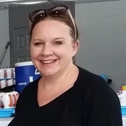 Michelle Steel